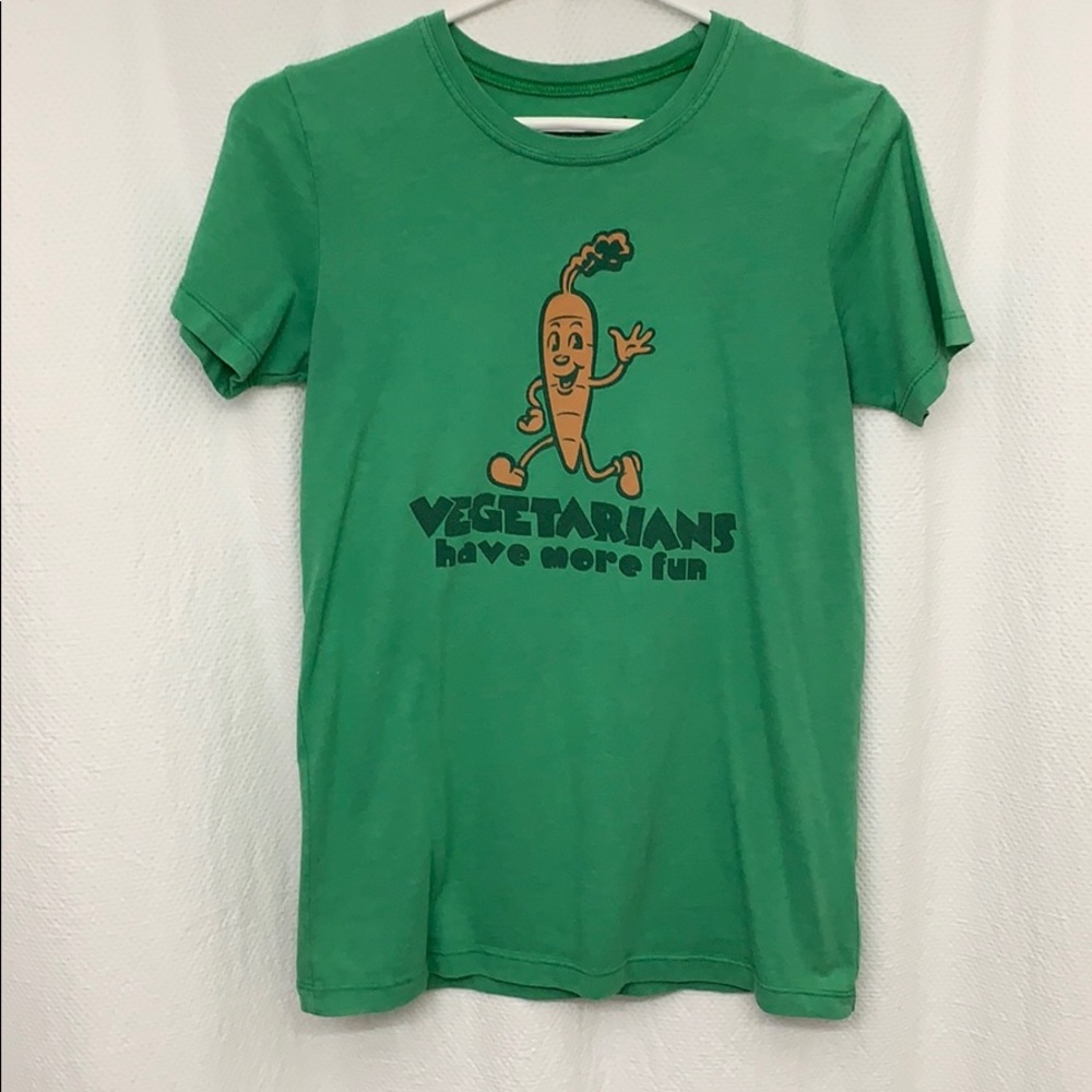 Urban Outfitters graphic shirt